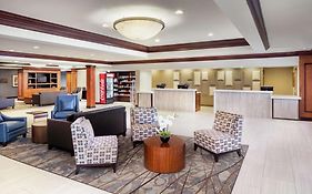 Doubletree Cleveland Independence